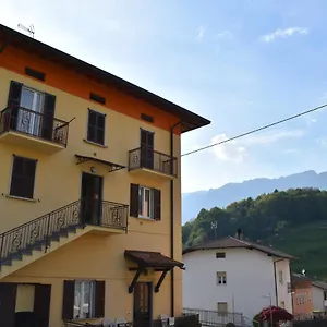Casa vacanze La Ca Del Marengu, San Giovanni Bianco