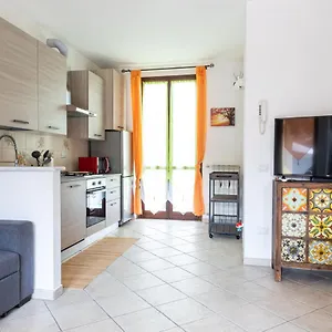 Appartamento Giulia, Besnate