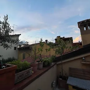  Appartamento Margherita W/ Terrace Italia