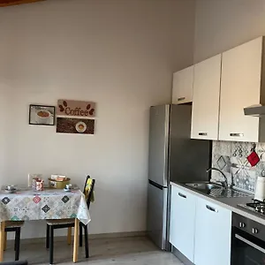 Appartamento Oasi, Palazzago