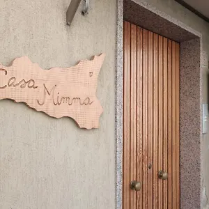  Appartamento Casa Mimma Italia