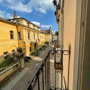 Il Palazzetto , Vicenza Italy