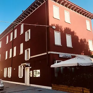 Venice Dante , Mestre Italy