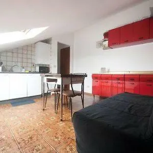  Appartamento Loft Italia