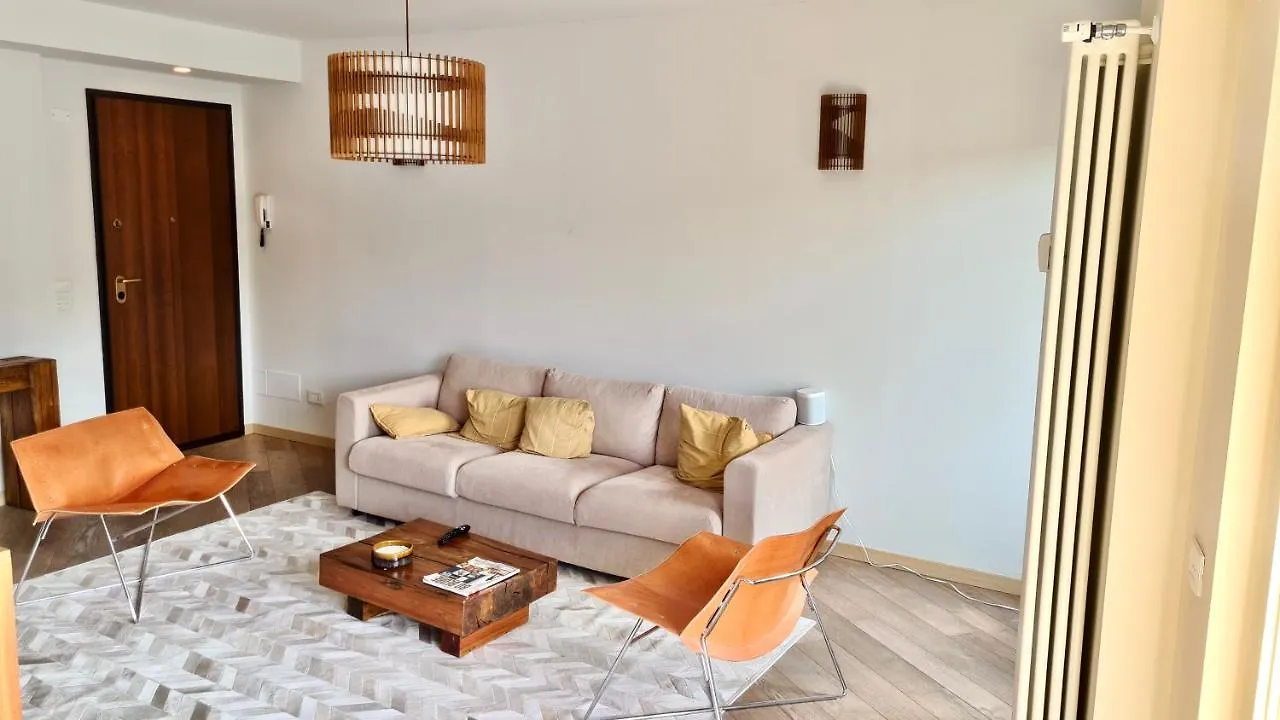 Vistalago Loft Sarnico Appartamento