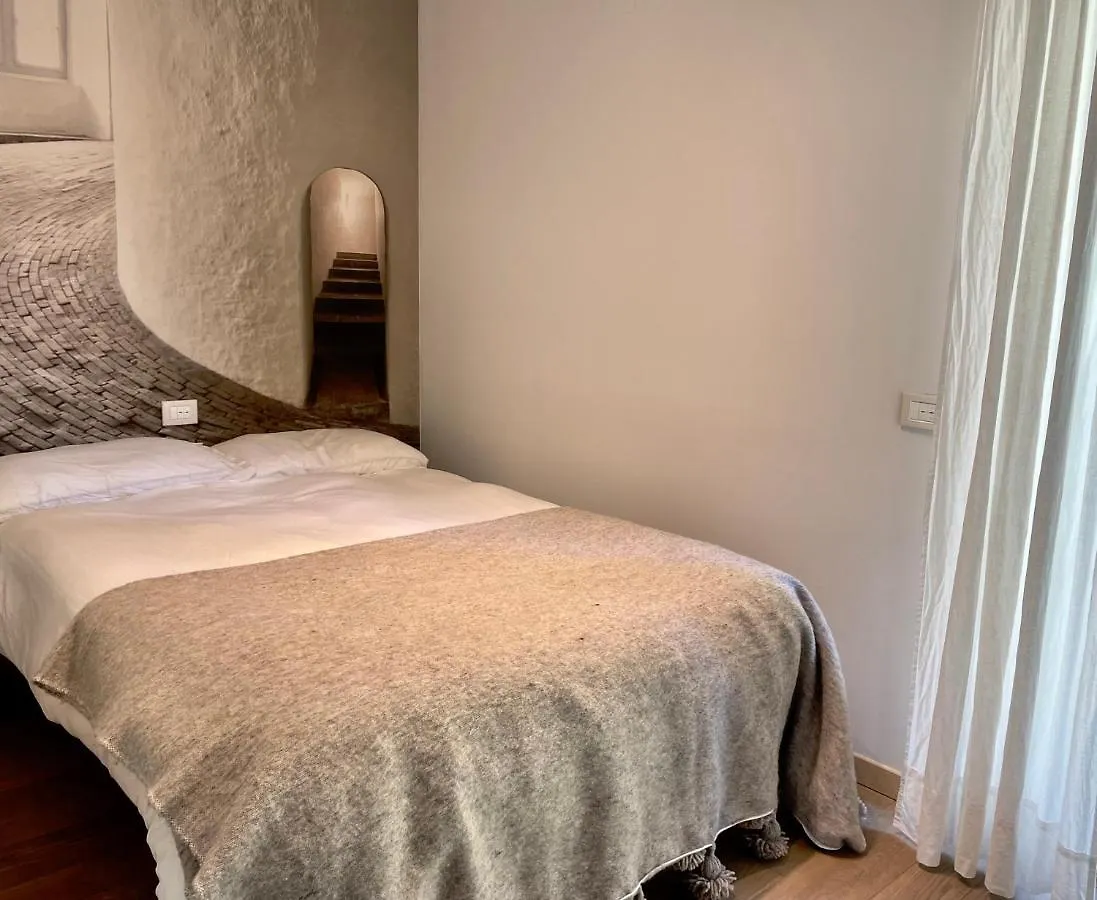 Appartamento Vistalago Loft Sarnico