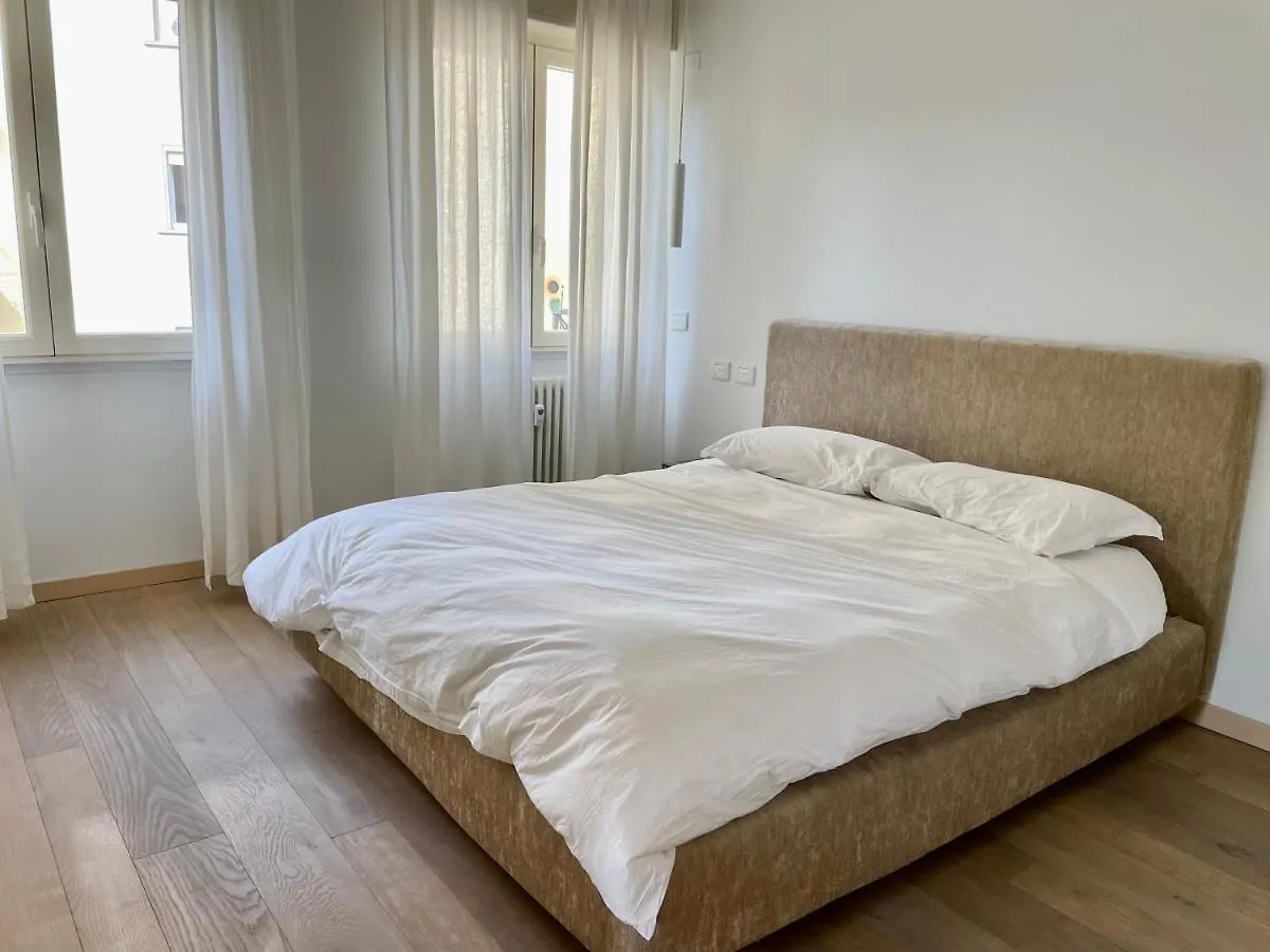 Vistalago Loft Sarnico Italy